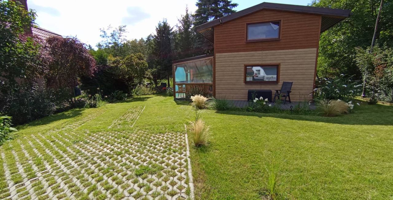 Działka rod Bartoszewo. Zdjęcie 1