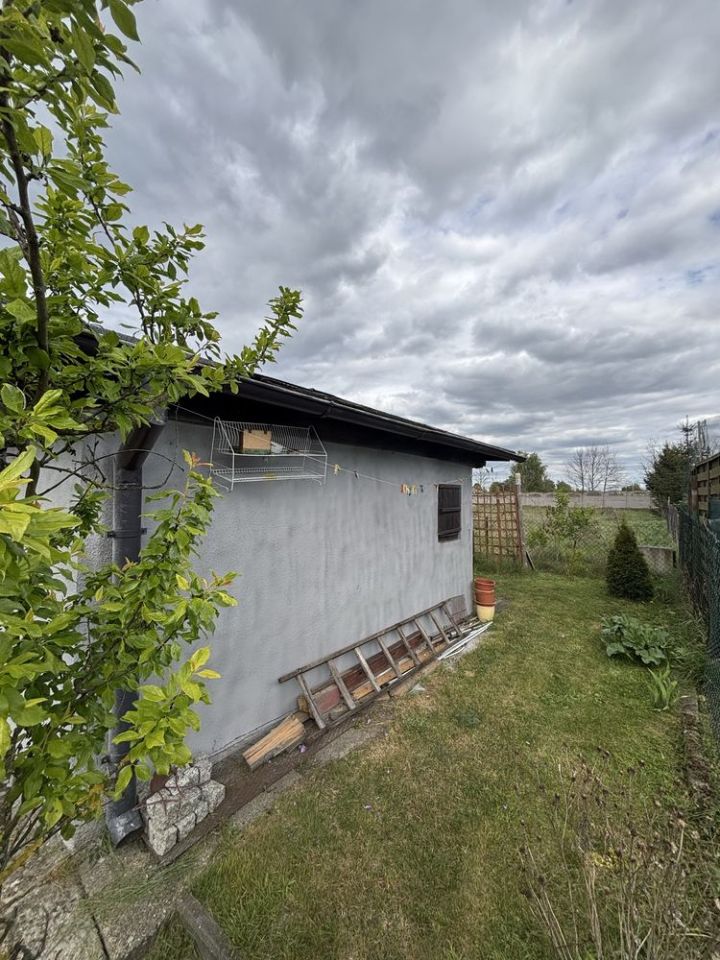 Działka rod Czarne. Zdjęcie 6