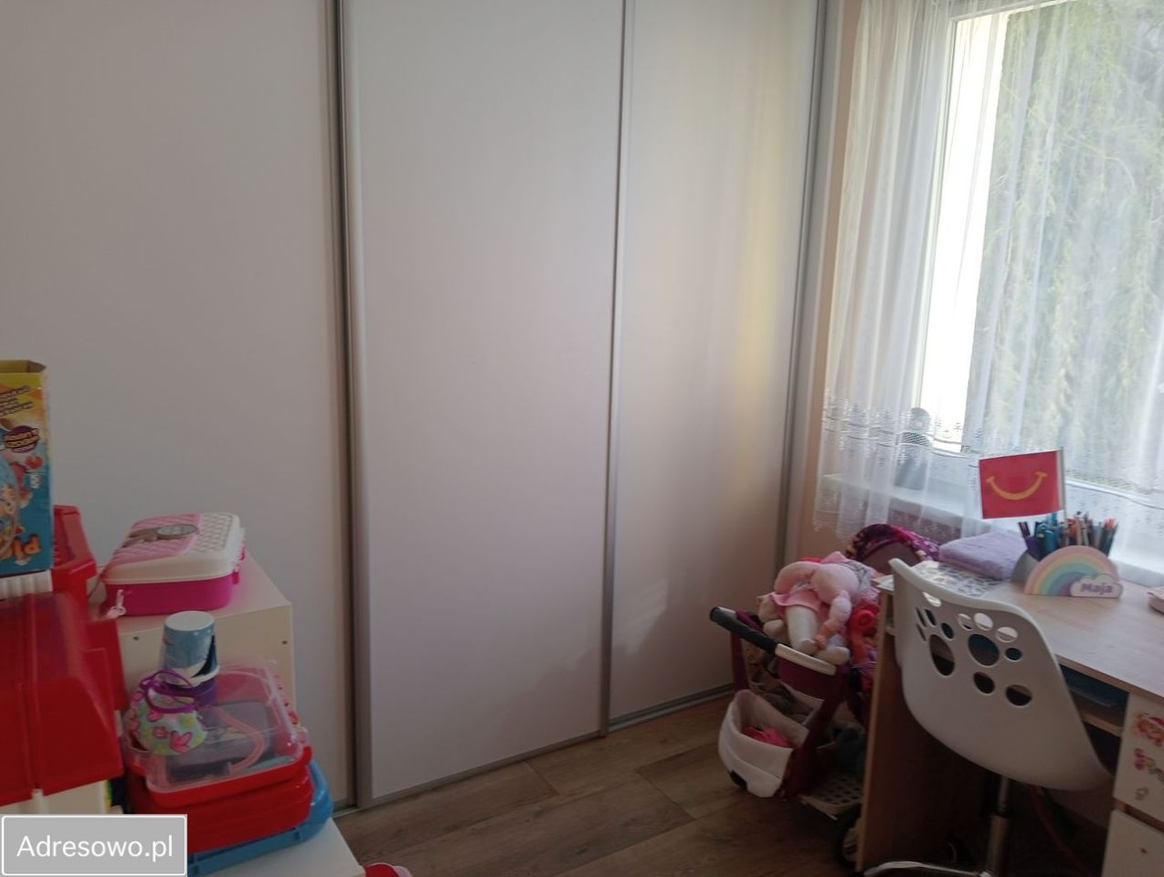 Mieszkanie 4-pokojowe Złotoryja, ul. Nad Zalewem. Zdjęcie 2