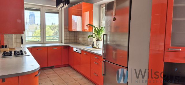 Mieszkanie 4-pokojowe Warszawa Śródmieście, ul. Zimna. Zdjęcie 8