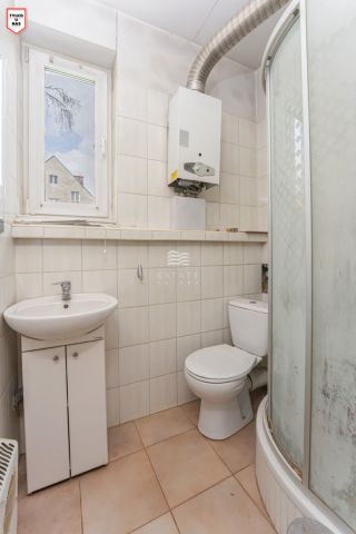 Mieszkanie 1-pokojowe Gdańsk Orunia, ul. Raduńska. Zdjęcie 6