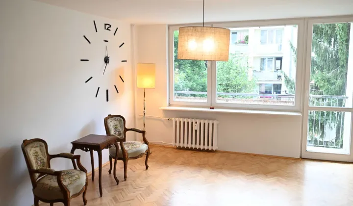 Mieszkanie 2-pokojowe Puławy, ul. Leśna