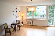 Mieszkanie 2-pokojowe Puławy, ul. Leśna