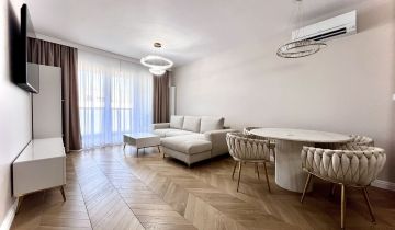 Mieszkanie 2-pokojowe Kraków Krowodrza, ul. Cieszyńska