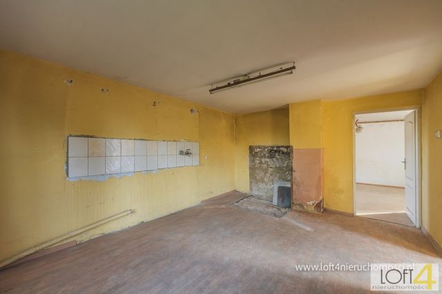 dom wolnostojący, 3 pokoje Tarnów, ul. Azotowa. Zdjęcie 10