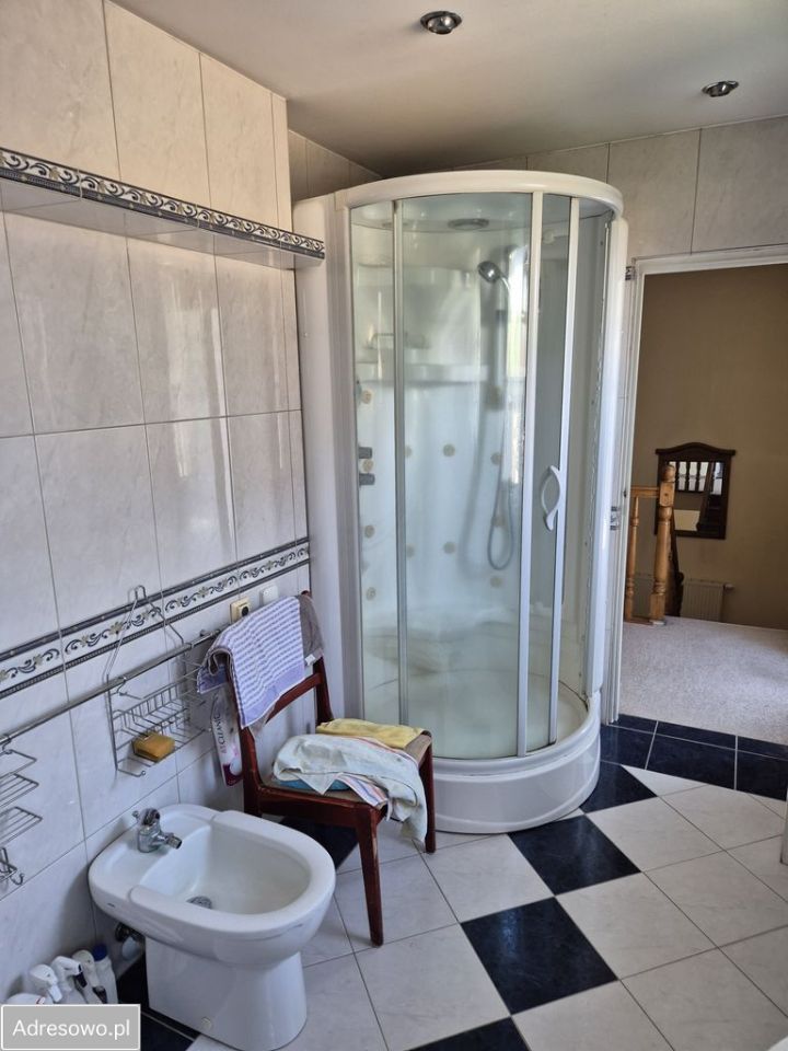 dom wolnostojący, 6 pokoi Niemodlin, ul. Henryka Wieniawskiego. Zdjęcie 7