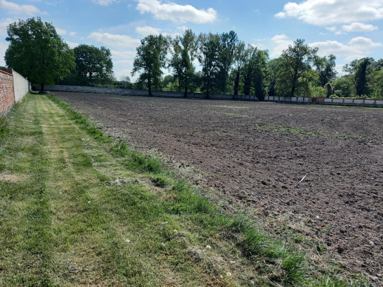 Nieruchomość komercyjna Rogów Sobócki, ul. Wrocławska. Zdjęcie 5