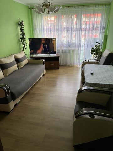 Mieszkanie 2-pokojowe Brzeg, ul. Wojska Polskiego. Zdjęcie 1