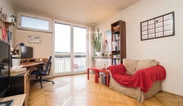 Mieszkanie 2-pokojowe Warszawa Wola, ul. Waliców