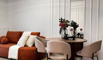 Mieszkanie 2-pokojowe Warszawa Praga-Północ, ul. Jagiellońska