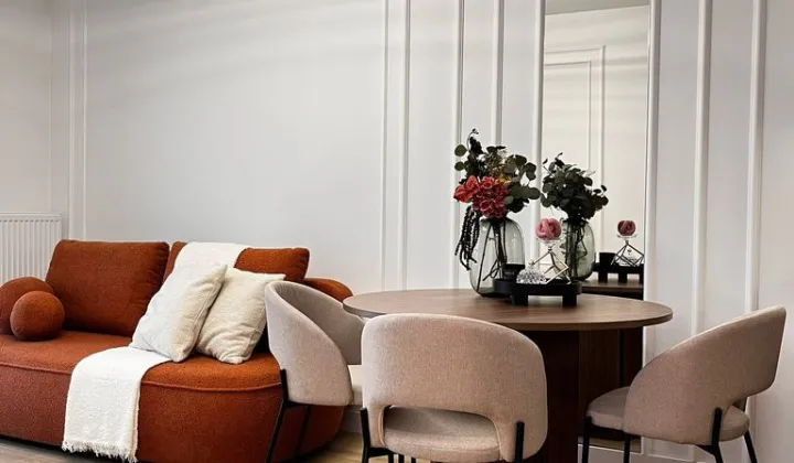 Mieszkanie 2-pokojowe Warszawa Praga-Północ, ul. Jagiellońska