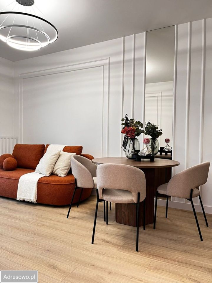 Mieszkanie 2-pokojowe Warszawa Praga-Północ, ul. Jagiellońska