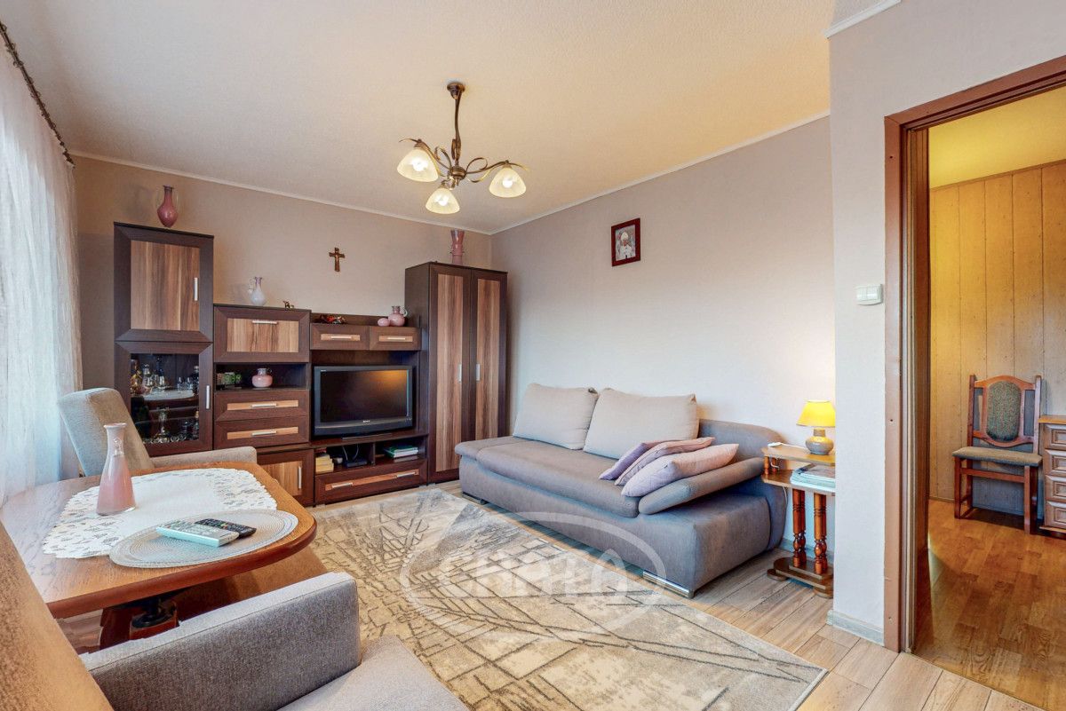 Mieszkanie 2-pokojowe Wrocław Karłowice, ul. Piotra Czajkowskiego. Zdjęcie 3