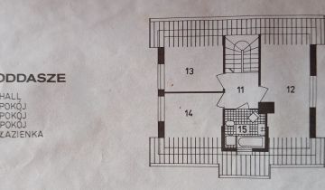 dom wolnostojący, 4 pokoje Kwidzyn, ul. Kornela Makuszyńskiego