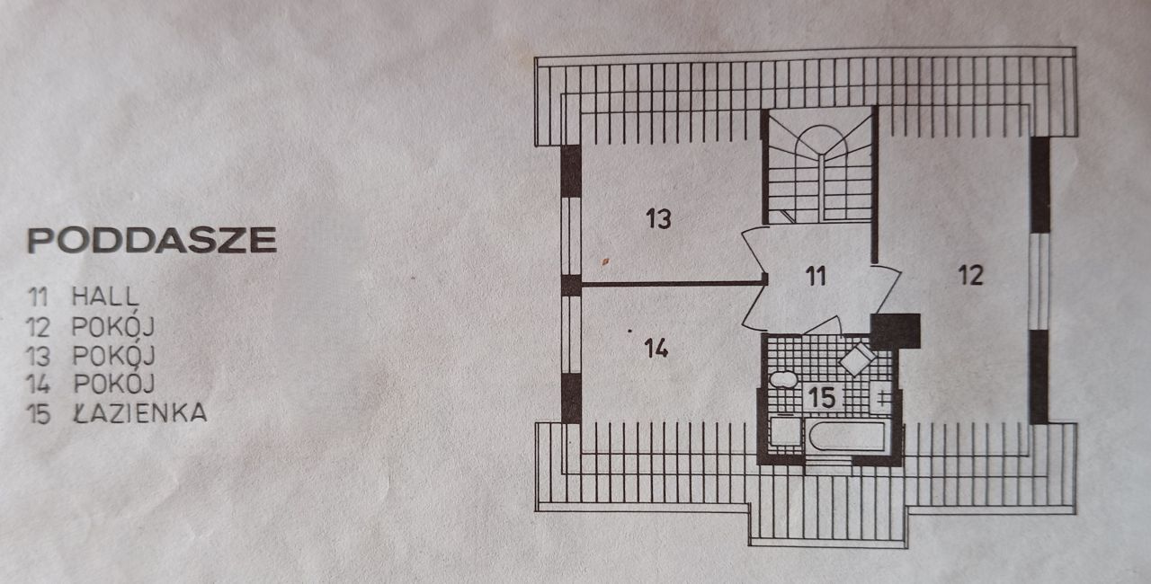 dom wolnostojący, 4 pokoje Kwidzyn, ul. Kornela Makuszyńskiego. Zdjęcie 2