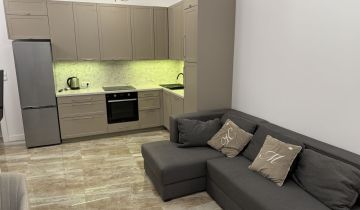 Mieszkanie 2-pokojowe Konstancin-Jeziorna, ul. Elektryczna