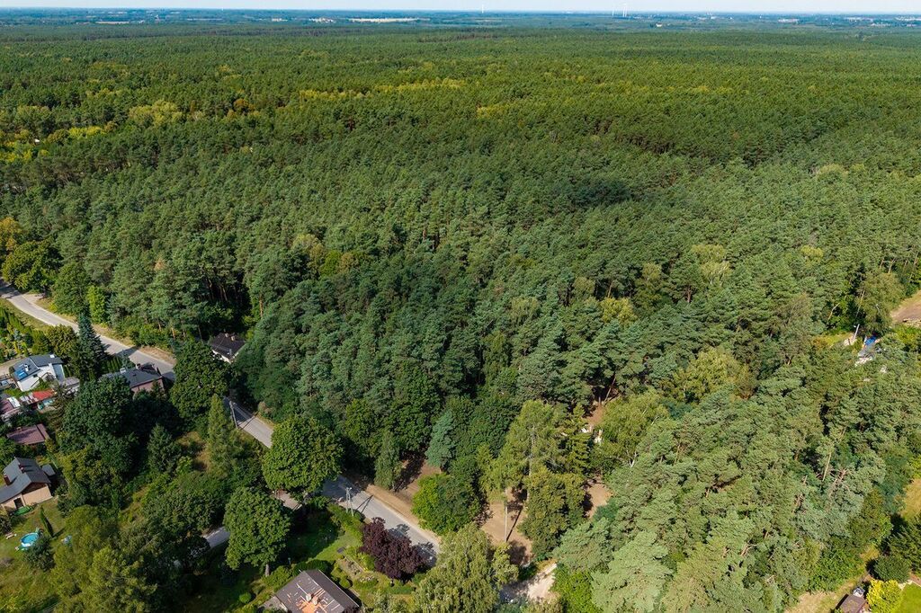 Działka budowlana Ustronie, ul. Sarnia. Zdjęcie 9