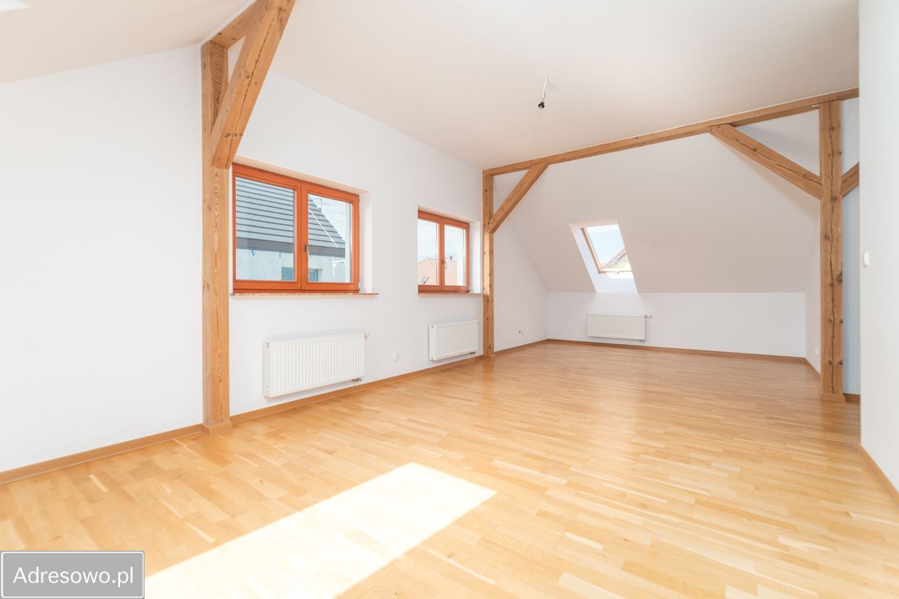 dom wolnostojący, 6 pokoi Szczecin Bukowo, ul. Dyngusowa. Zdjęcie 3