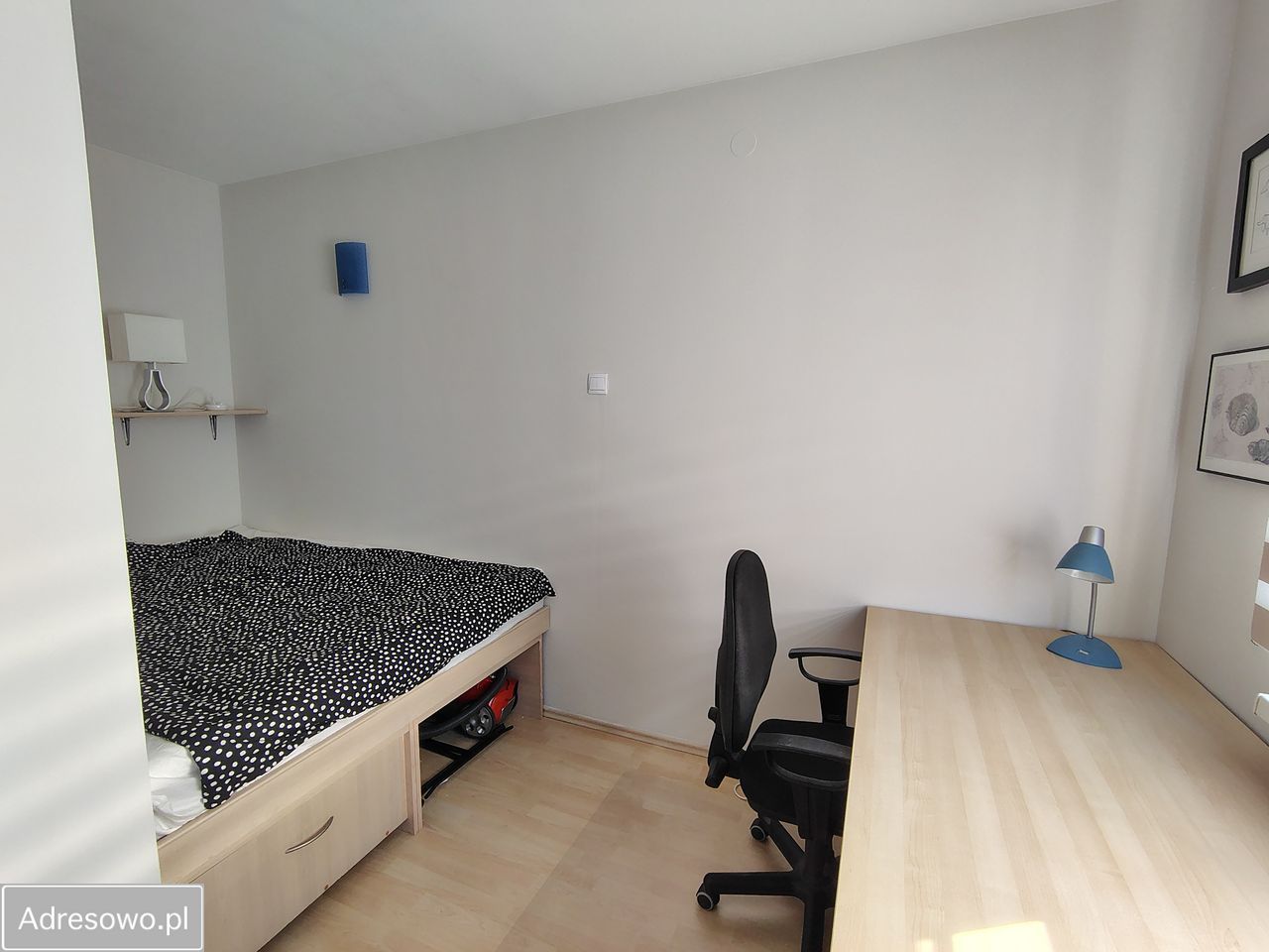 Mieszkanie 1-pokojowe Katowice Śródmieście, ul. Stanisława Fliegera. Zdjęcie 9