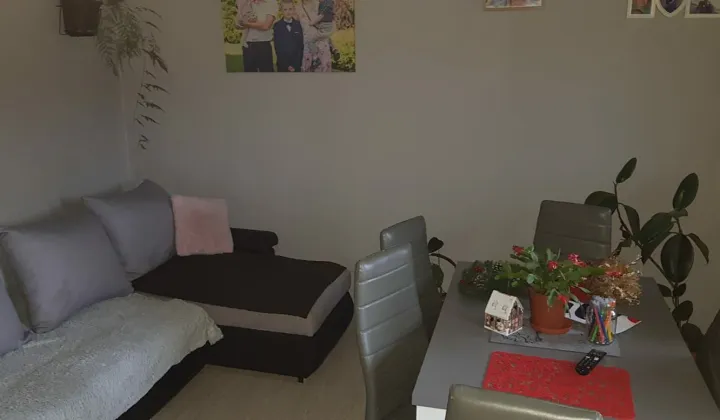 Mieszkanie 3-pokojowe Średnie Wielkie