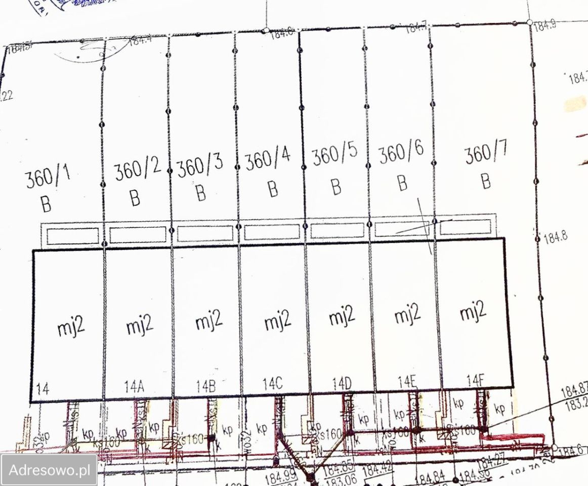 dom szeregowy, 5 pokoi Kluczbork, ul. Księdza Skorupki. Zdjęcie 11