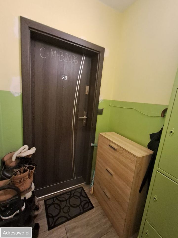 Mieszkanie 3-pokojowe Aleksandrów Łódzki Centrum. Zdjęcie 6