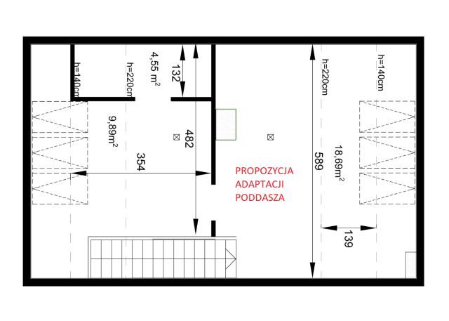 Mieszkanie 4-pokojowe Pruszków Bąki, ul. Ignacego Jana Paderewskiego. Zdjęcie 9