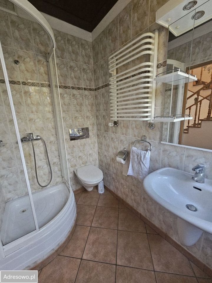 bliźniak, 5 pokoi Katowice Muchowiec, ul. Kukułek. Zdjęcie 11