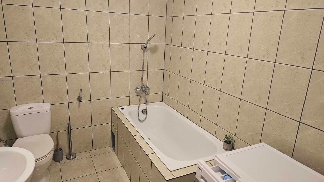 Mieszkanie 1-pokojowe Gdynia Obłuże, ul. Perłowa. Zdjęcie 8