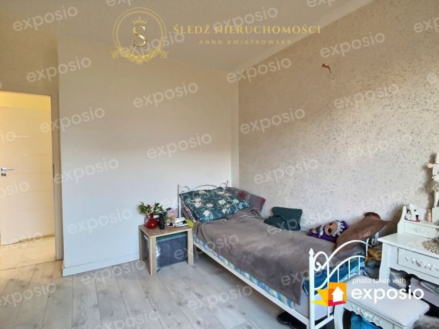 Mieszkanie 3-pokojowe Brzeg Dolny. Zdjęcie 14