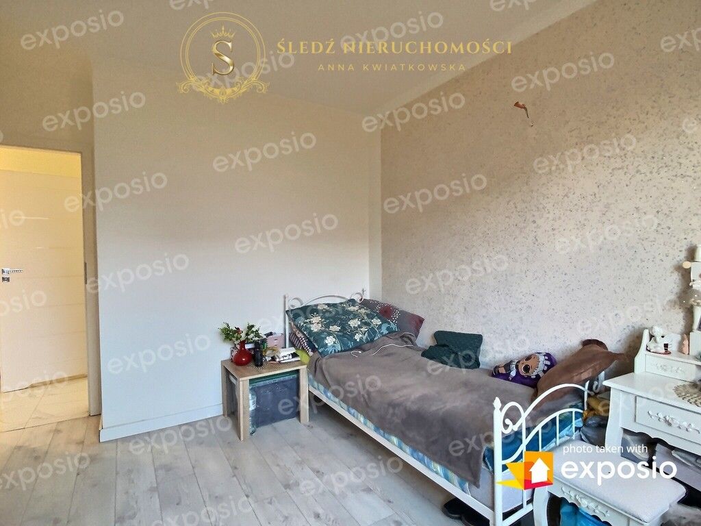 Mieszkanie 3-pokojowe Brzeg Dolny. Zdjęcie 14