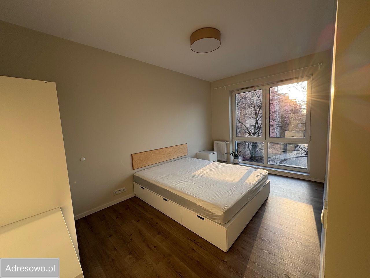 Mieszkanie 2-pokojowe Łódź Śródmieście, ul. dr. Stefana Kopcińskiego. Zdjęcie 6