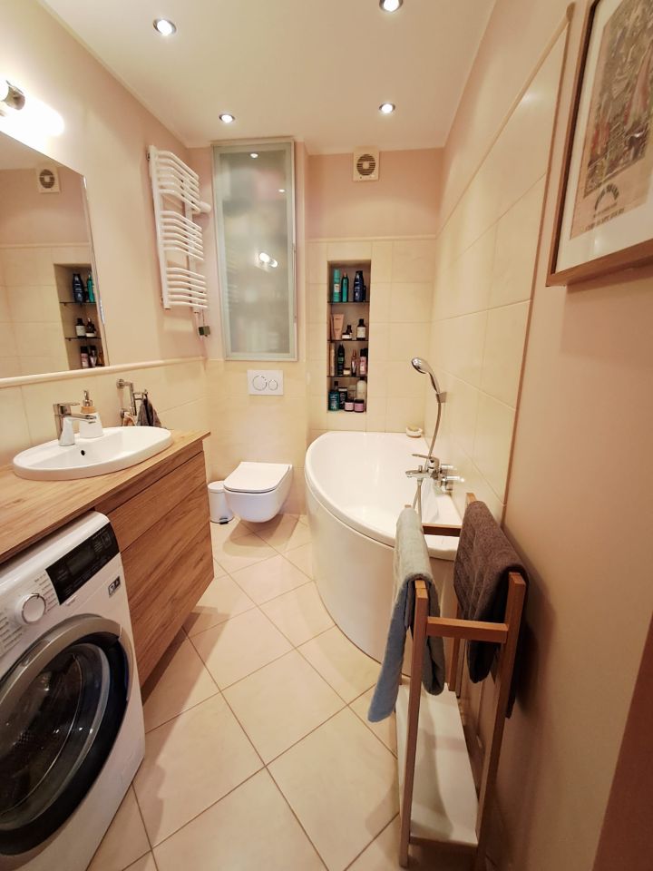 Mieszkanie 3-pokojowe Kalisz Dobrzec. Zdjęcie 16