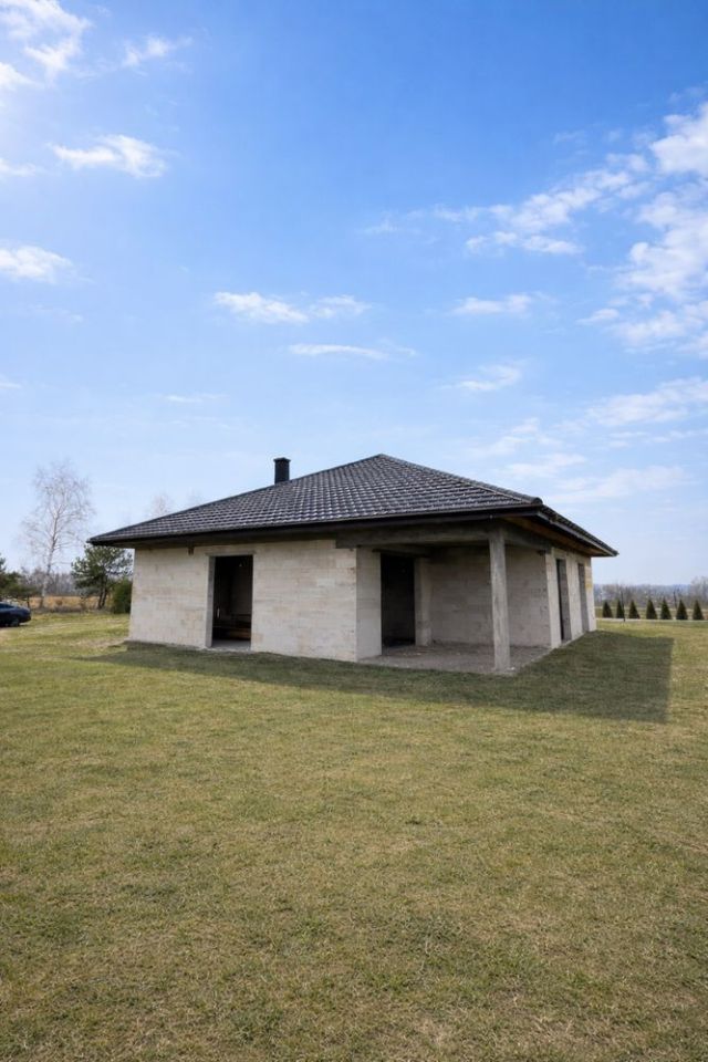 dom wolnostojący Pałecznica. Zdjęcie 5