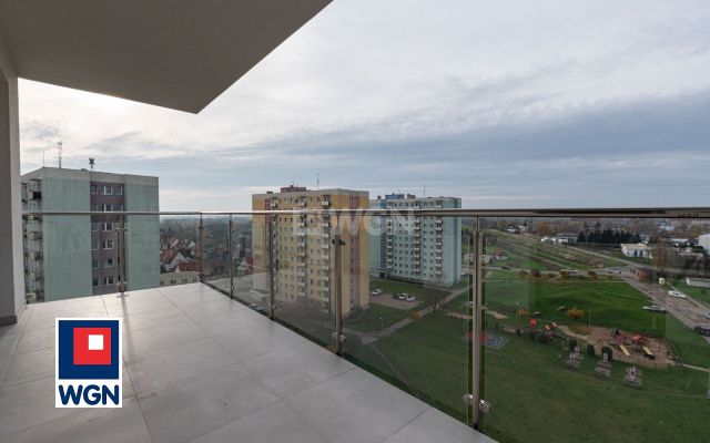 Mieszkanie 2-pokojowe Elbląg Zatorze, ul. Romualda Mielczarskiego. Zdjęcie 11