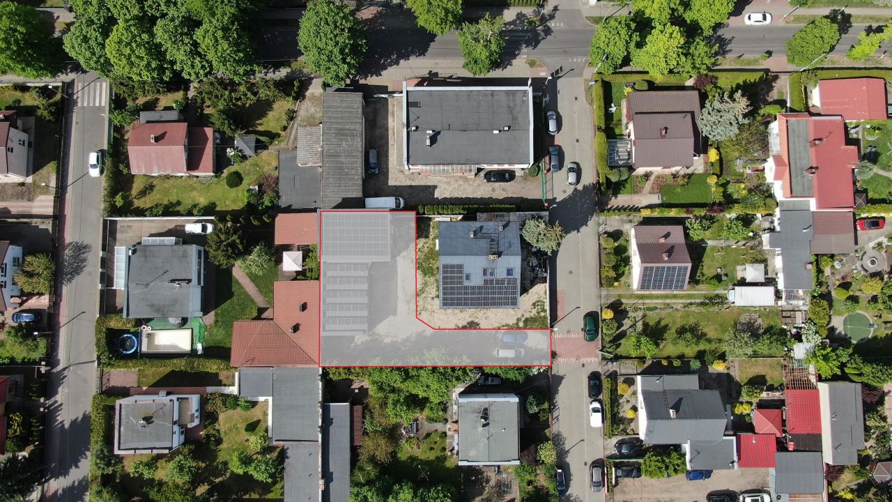 dom wolnostojący, 5 pokoi Toruń Wrzosy, ul. Bażantowa. Zdjęcie 9