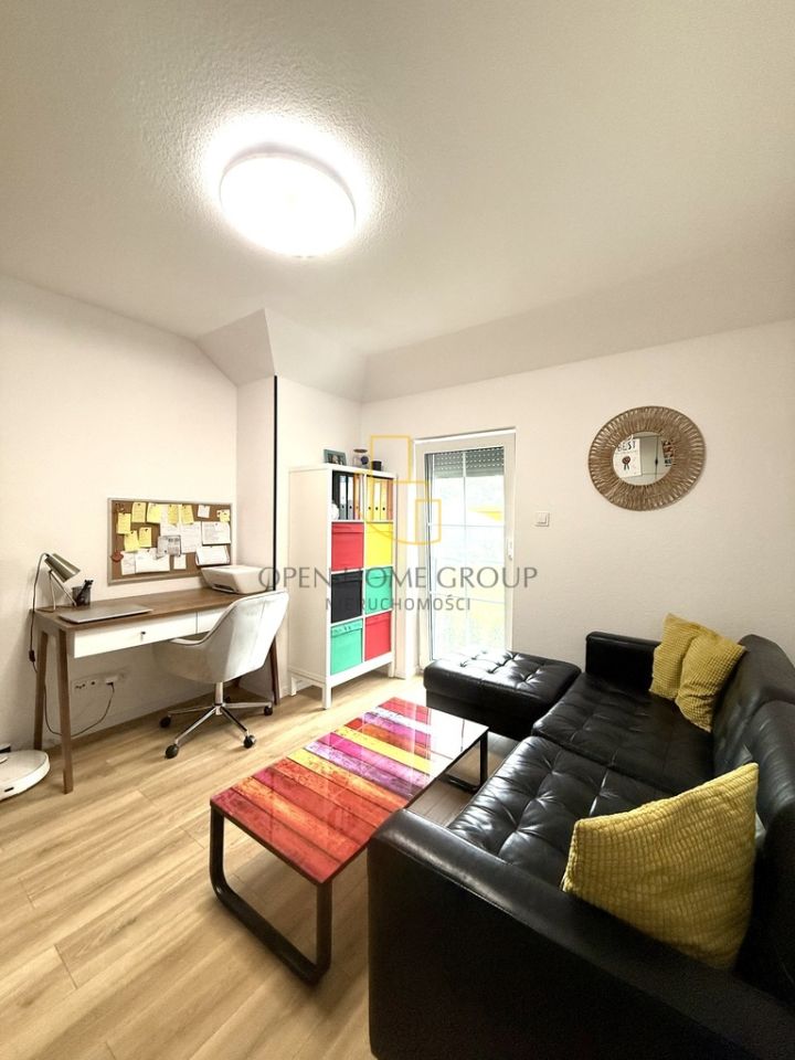 dom szeregowy, 4 pokoje Oleśnica. Zdjęcie 25