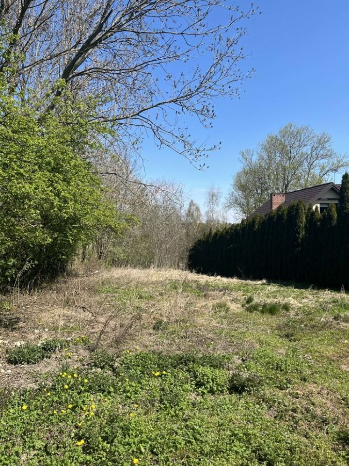 Działka budowlana Kraśnik, ul. Józefa Widerlika. Zdjęcie 6