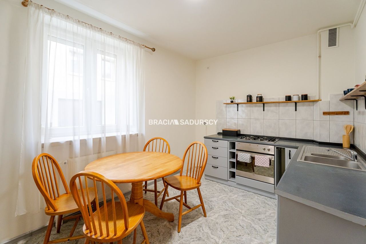 Mieszkanie 3-pokojowe Kraków Prądnik Czerwony, ul. Jezuitów. Zdjęcie 12