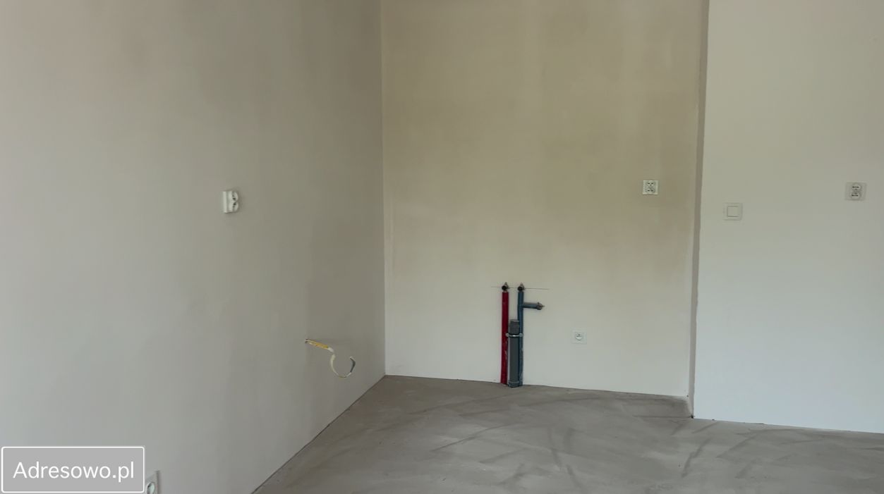 Mieszkanie 2-pokojowe Wrocław Krzyki, ul. Mglista. Zdjęcie 9