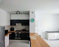 Mieszkanie 2-pokojowe Lublin Felin, ul. Generała Witolda Urbanowicza. Zdjęcie 3