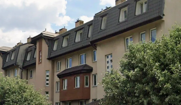 Mieszkanie 2-pokojowe Gdańsk Orunia Górna, ul. Platynowa