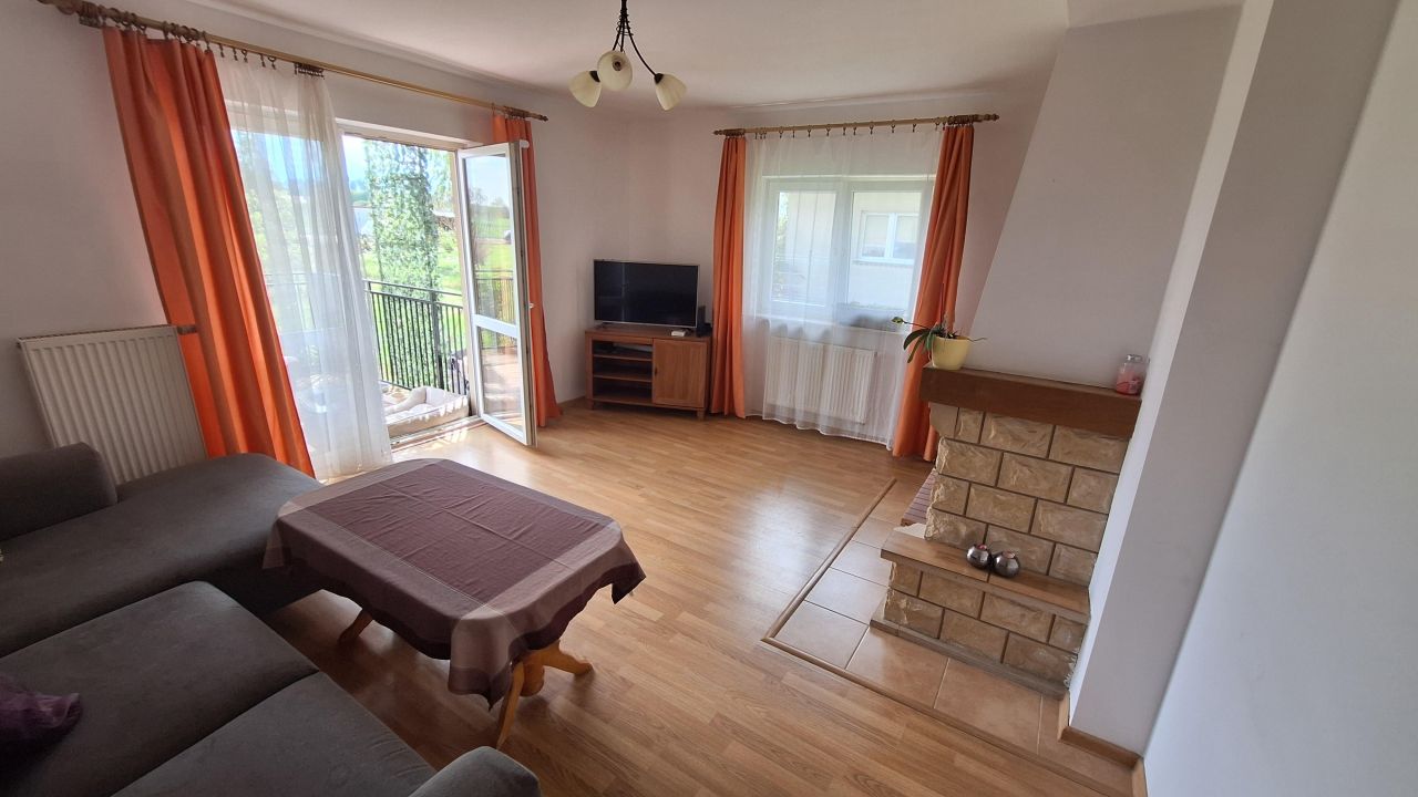 dom wolnostojący, 5 pokoi Wilczopole-Kolonia, Wilczopole-Kolonia. Zdjęcie 55
