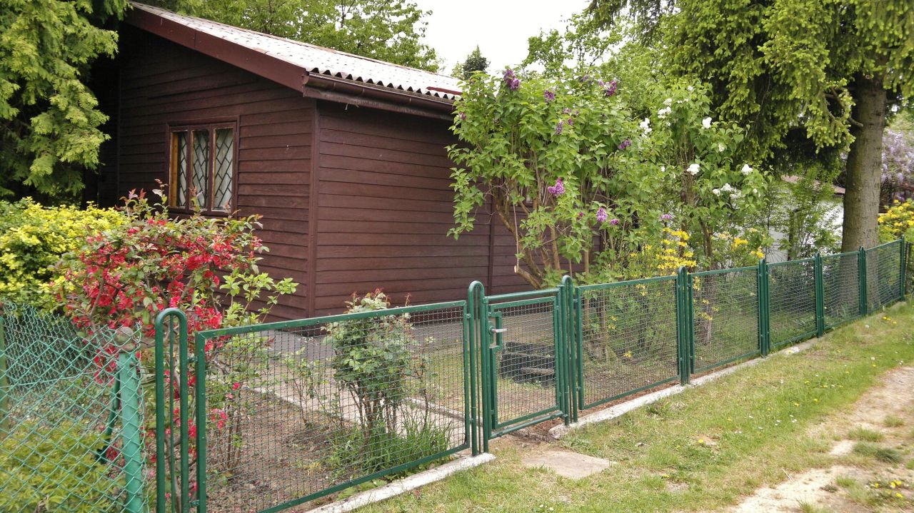 Działka rod Wieliczka Zadory, ul. Czarnochowska. Zdjęcie 1