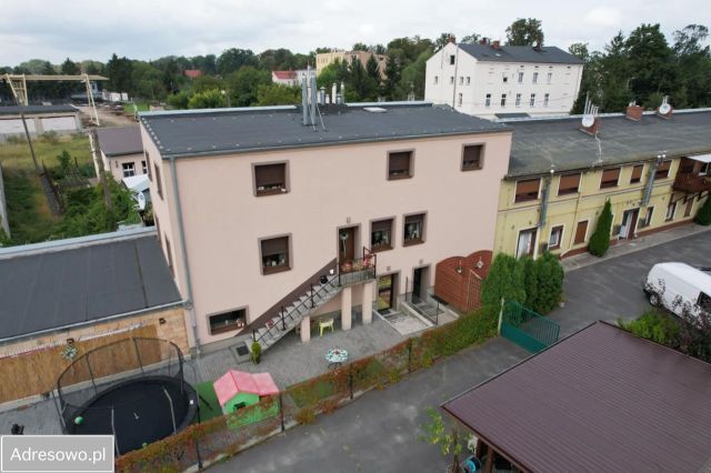 dom szeregowy, 7 pokoi Wschowa, ul. Konradowska. Zdjęcie 1