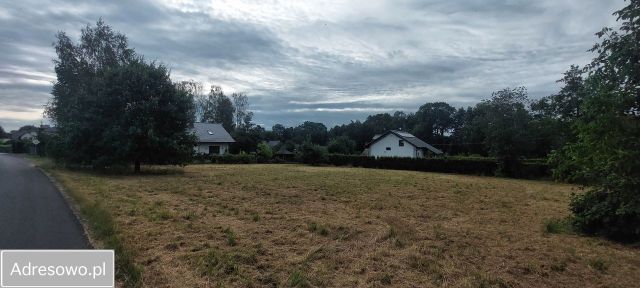 Działka budowlana Studzionka, ul. Robotnicza. Zdjęcie 1