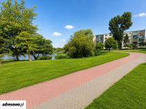 Mieszkanie 3-pokojowe Inowrocław Rąbin, al. Niepodległości. Zdjęcie 2