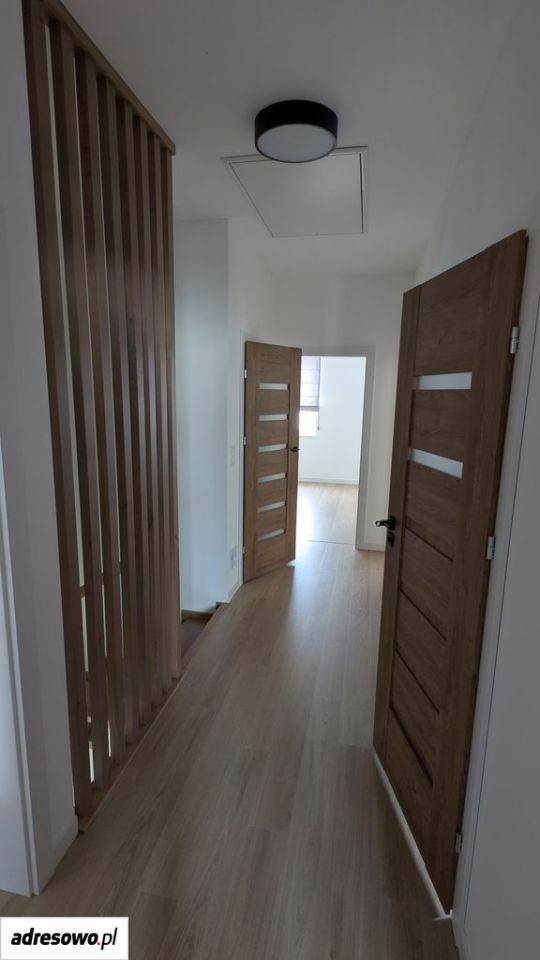 dom szeregowy, 5 pokoi Duchnice, ul. Architektów. Zdjęcie 8