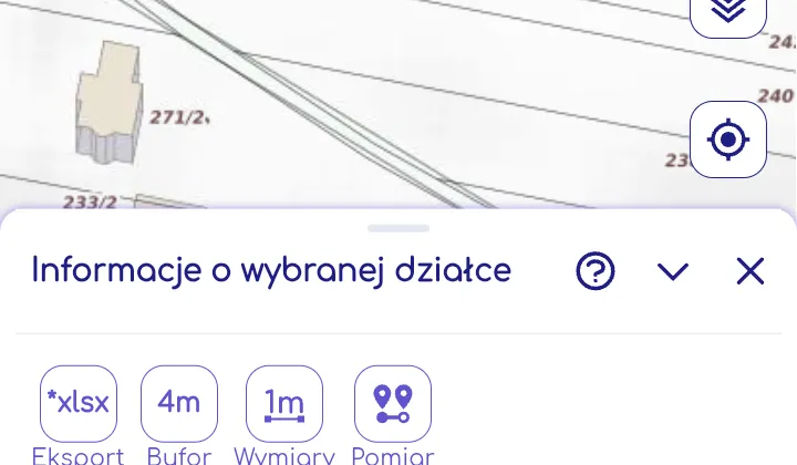 Działka budowlana Teodorów, ul. Hiacyntowa