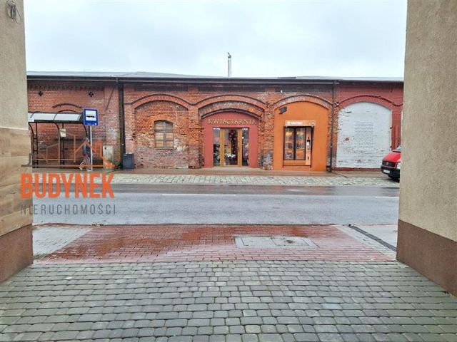 Lokal Darłowo Centrum, ul. Ojca Damiana Tynieckiego. Zdjęcie 15